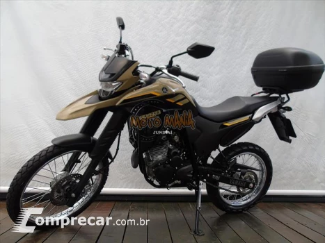 XTZ 250 LANDER
