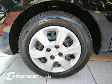 MONTANA 1.4 MPFI LS CS 8V