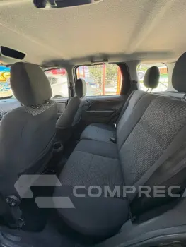 ECOSPORT 1.6 Freestyle 8V