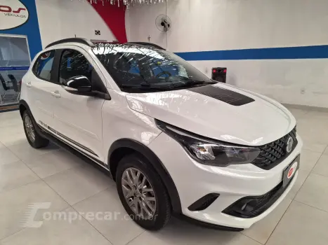 ARGO 1.3 Firefly Trekking