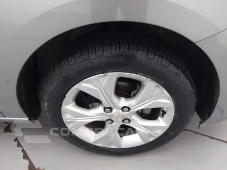 ONIX 1.0 TURBO FLEX LTZ AUTOMÁTICO