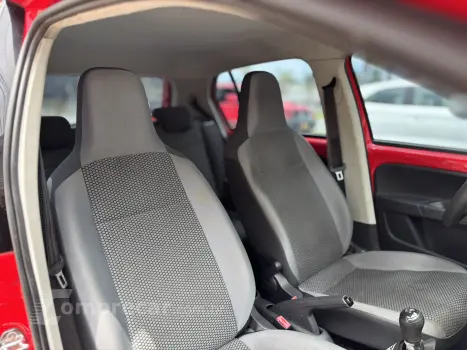 UP 1.0 MPI Move UP 12V