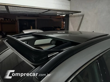 SANTA FÉ 3.5 MPFI GLS 7 Lugares V6 24V 285cv