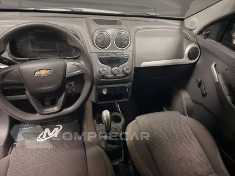 MONTANA 1.4 MPFI LS CS 8V FLEX 2P MANUAL