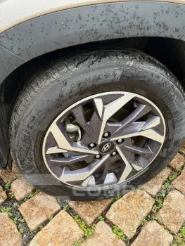 CRETA 1.0 Tgdi Platinum