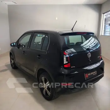 UP 1.0 TSI Pepper 12V