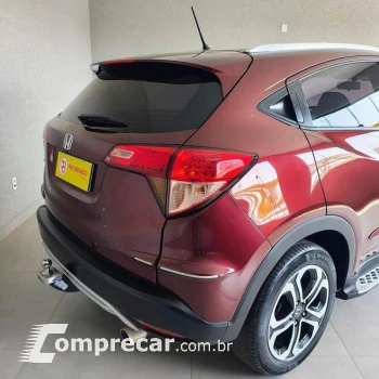 HR-V 1.8 16V EX