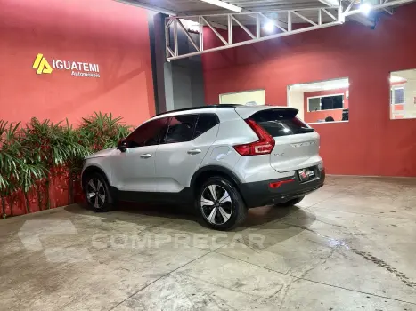 XC40 P6 RECHARGE ELECTRIC PLUS