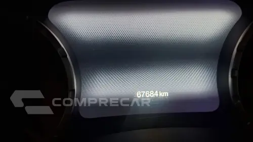 Renegade 1.8 16V 4P LIMITED FLEX AUTOMÁTICO