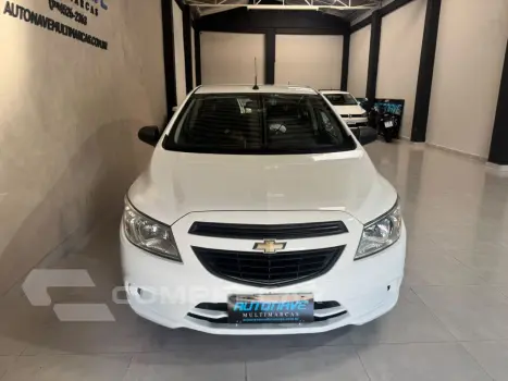 Onix Hatch 1.0 4P FLEX JOY