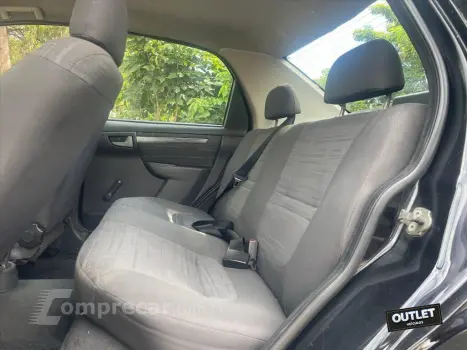 PRISMA 1.4 MPFI MAXX 8V FLEX 4P MANUAL