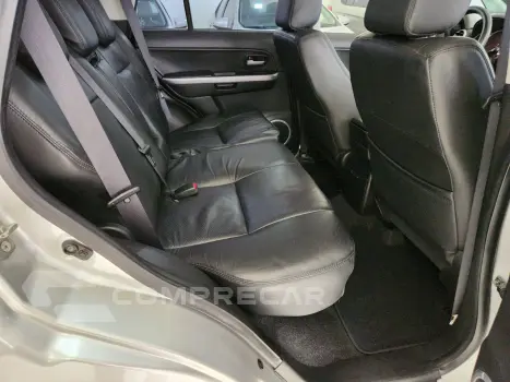 Grand Vitara 2.0 16V 4P AUTOMÁTICO