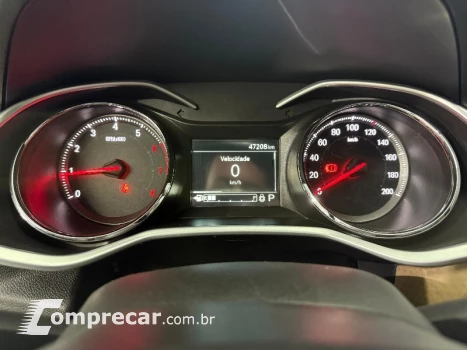ONIX 1.0 Turbo Plus Premier