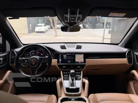 CAYENNE 3.0 V6 S AWD S