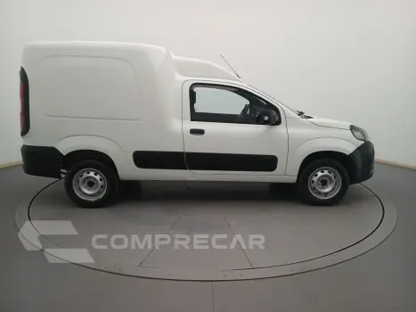 FIORINO 1.3 FIREFLY FLEX ENDURANCE MANUAL