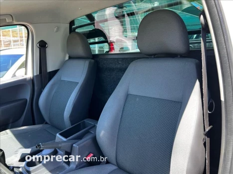 AMAROK 2.0 4X2 CS 16V Turbo Intercooler