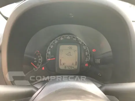 Mobi 1.0 Evo Flex Like. Manual