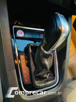 JETTA 2.0 TSI Highline 211cv