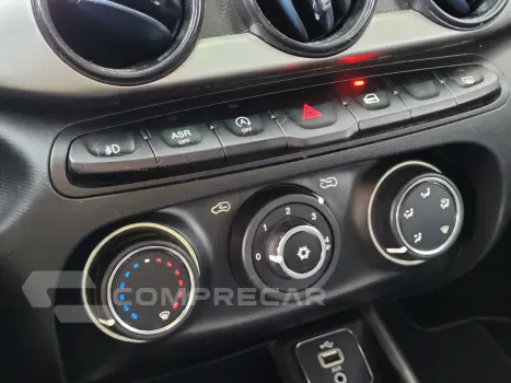 CRONOS DRIVE GSR 1.3 8V Flex