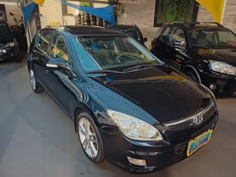 I30 CW 2.0 MPFI 16V