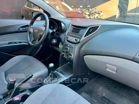 HB20S 1.0 12V Comfort