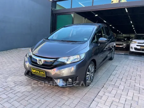 Fit EX/S 1.5 Flex/Flexone 16V 5p Aut.