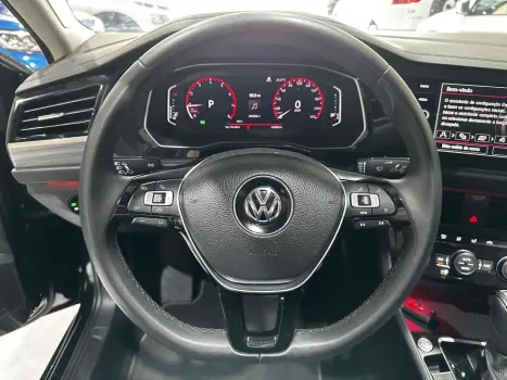 JETTA 1.4 250 TSI TOTAL FLEX COMFORTLINE TIPTRONIC