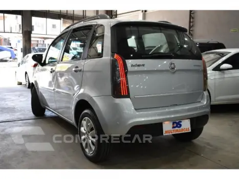 IDEA - 1.4 MPI ATTRACTIVE 8V 4P MANUAL