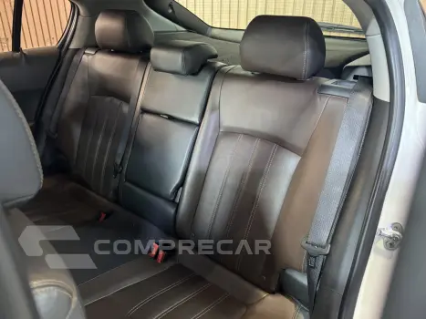 CRUZE 1.8 LTZ SPORT6 16V FLEX 4P AUTOMÁTICO