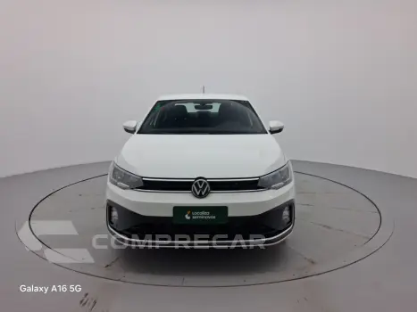 VIRTUS 1.0 200 TSI HIGHLINE AUTOMÁTICO