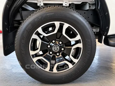 HILUX 2.8 D-4d Turbo CD SRX Plus 4X4