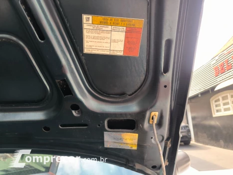 CORSA 1.0 MPFI Super 8V