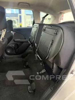 Fit LX 1.4/ 1.4 Flex 8V/16V 5p Mec.