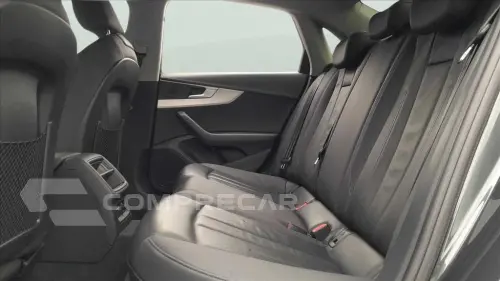 A4 2.0 TFSI MHEV PRESTIGE S TRONIC