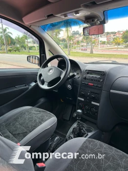 IDEA 1.4 MPI ELX 8V