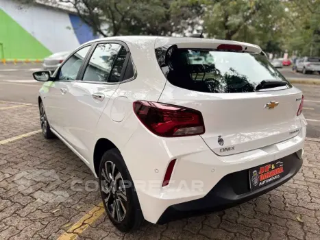 ONIX 1.0 Turbo Premier