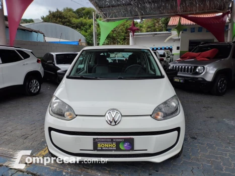 UP 1.0 MPI TAKE UP 12V