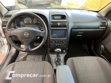 ASTRA 2.0 MPFI Advantage 8V