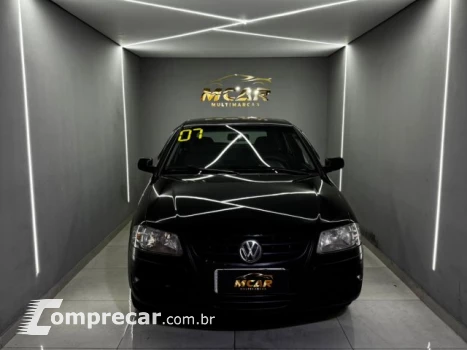 GOL - 1.0 MI 8V 4P MANUAL G.V