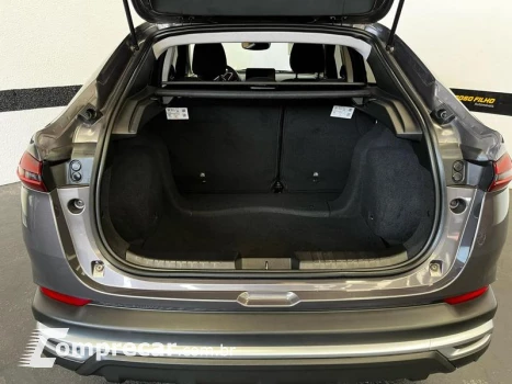 FASTBACK AUDACE TURBO 200 FLEX AT 4P