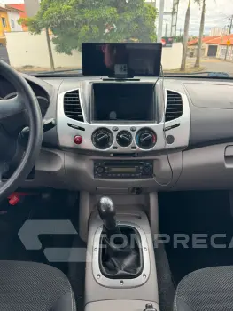 Mitsubishi L200 Triton HLS 2.4
