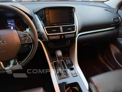 Eclipse Cross 1.5 Mivec Turbo Gasolina Hpe-S Cvt