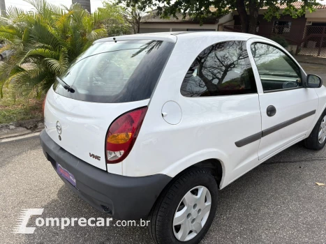 CELTA 1.0 MPFI VHC 8V