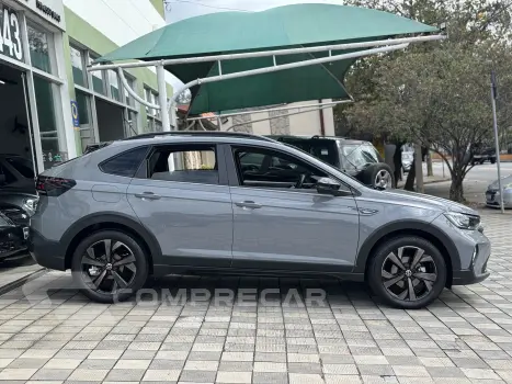 Nivus Highline 1.0 200 TSI Flex Aut.