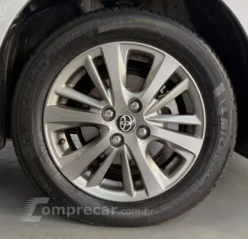 YARIS 1.5 16V XL Plus Connect