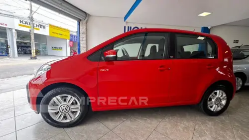 up! move 1.0 TSI Total Flex 12V 5p