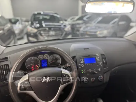I30 2.0 MPFI GLS 16V