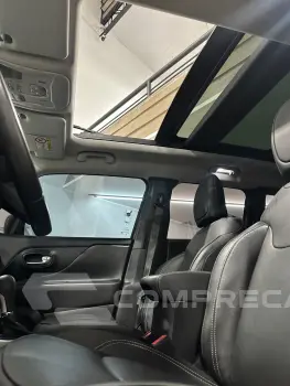 Renegade Limited 1.8 4x2 Flex 16V Aut.