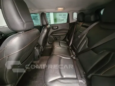 COMPASS 2.0 16V Longitude