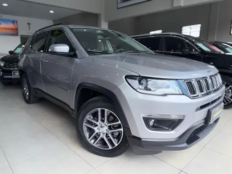 COMPASS 2.0 16V Sport